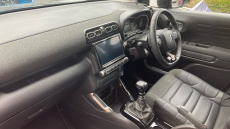 Citroen C3 Aircross 1.2 PureTech 110 Shine Plus 5dr Petrol Hatchback